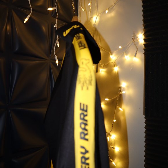 Very Rare Brand Mens Zip Up Jacket - Picture 8 of 10